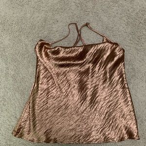 Banana Republic camisole